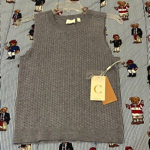 🆕 Sweater Vest